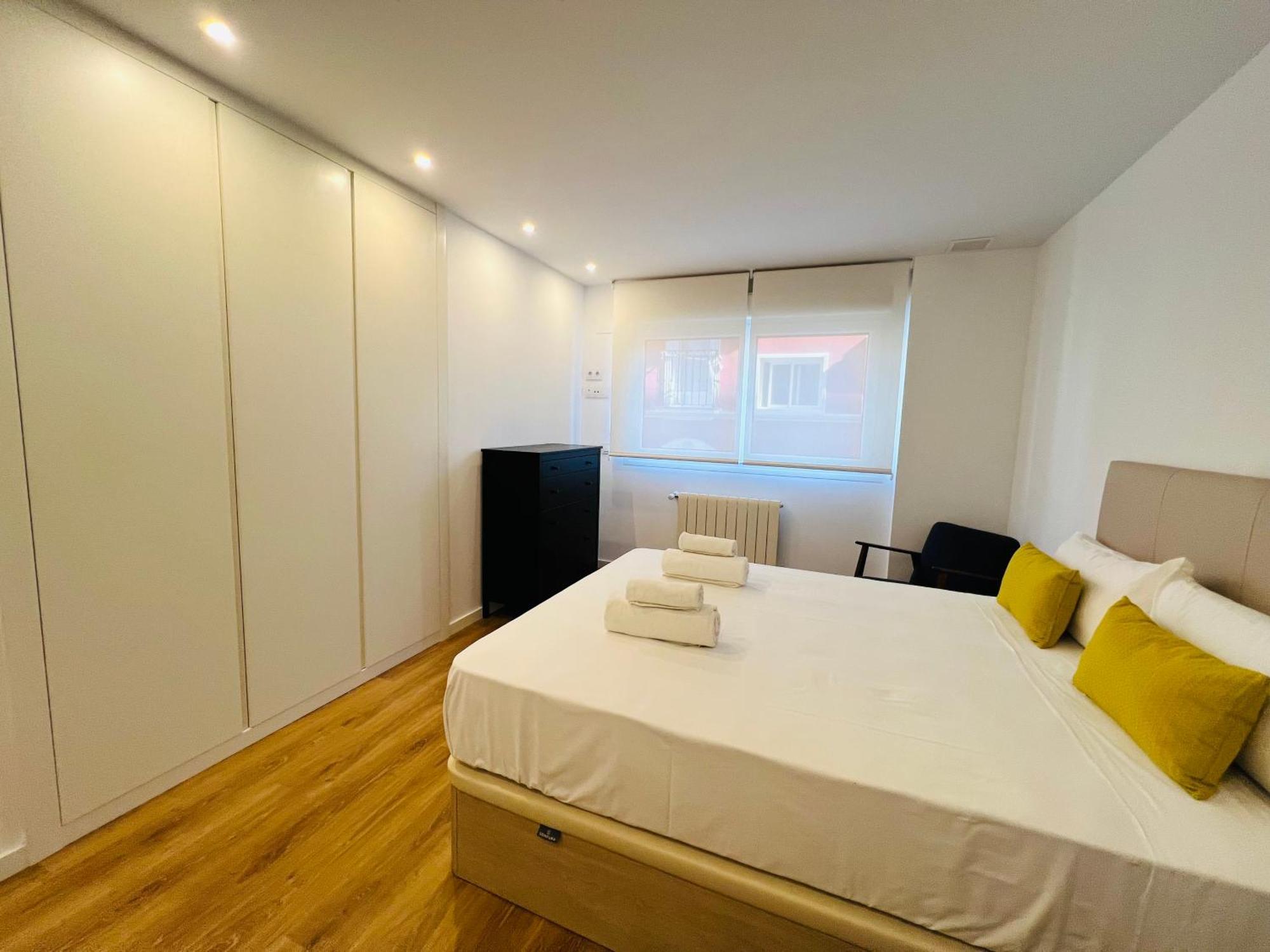 Apartamentos Gerona Аликанте Экстерьер фото