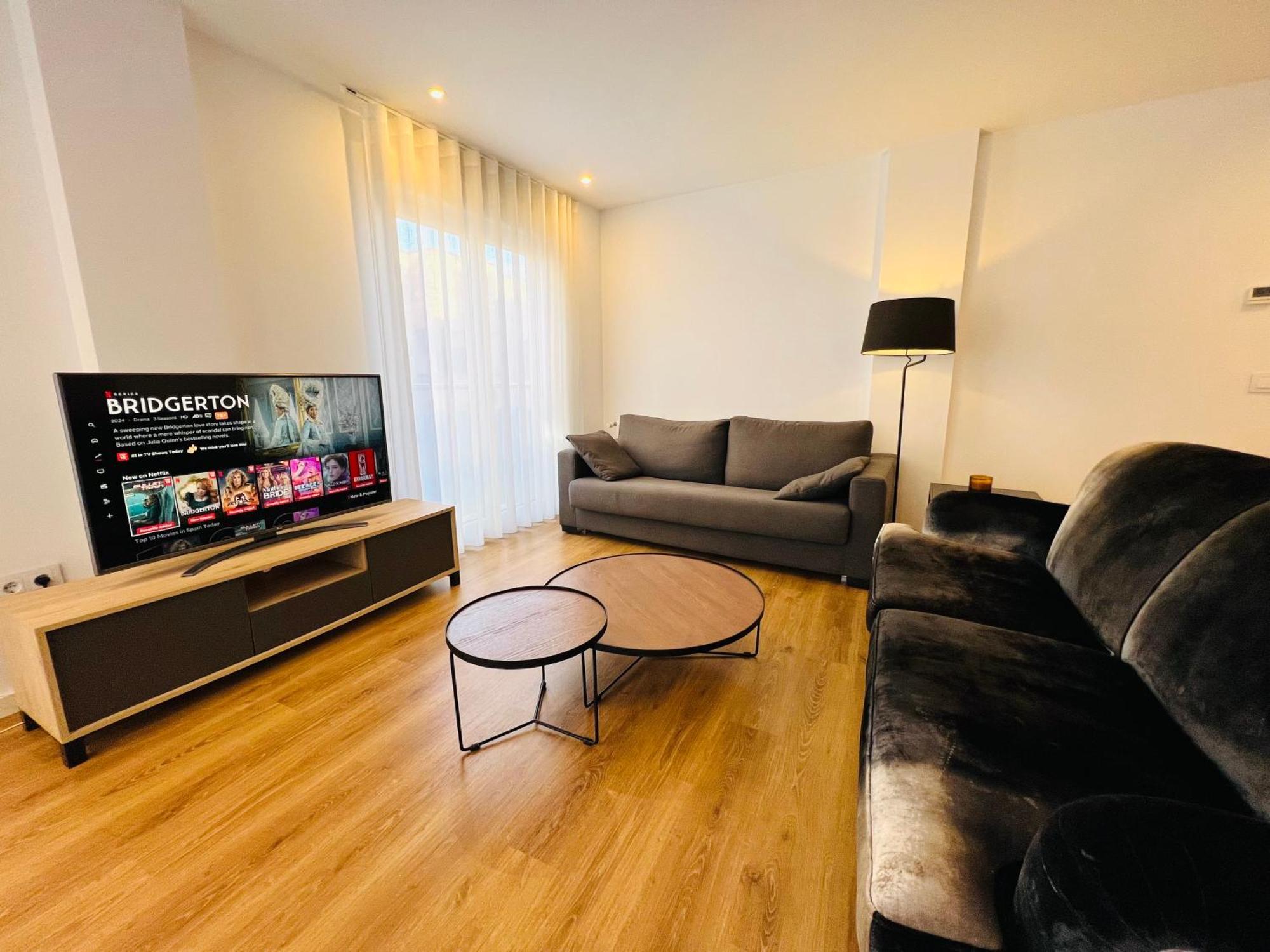 Apartamentos Gerona Аликанте Экстерьер фото